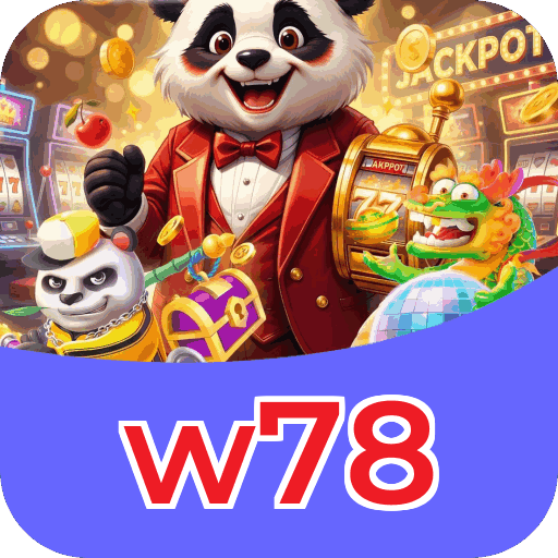 Slots Premium da PG Soft na w78