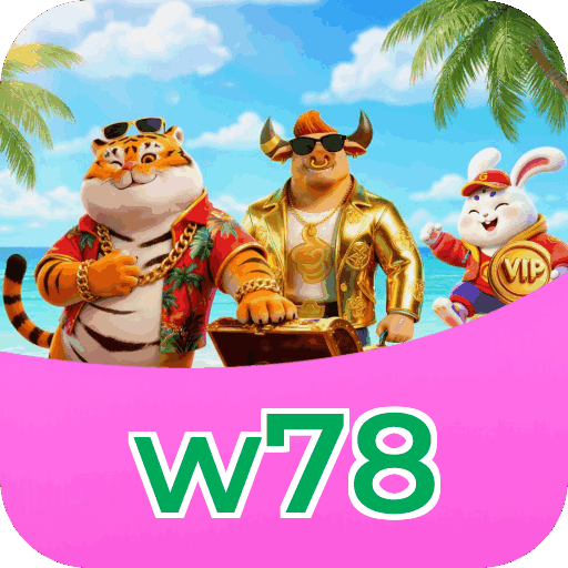 Login rápido no app w78