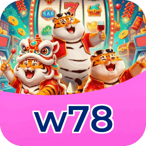 Cadastro w78