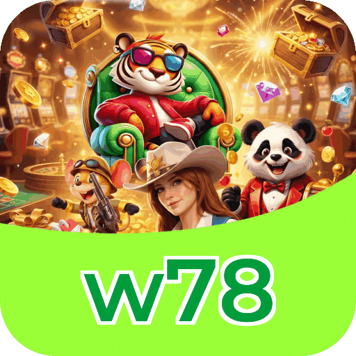 Promoções e bônus exclusivos da w78